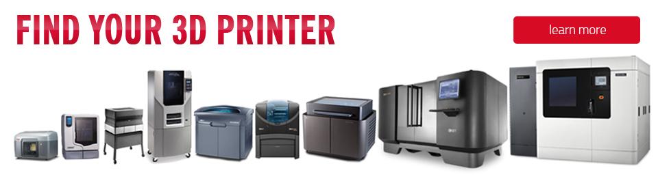 Buy a Stratasys 3D Printer Canada