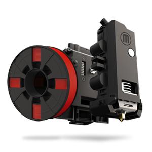 MakerBot Replicator 3D Printer Filament Smart Extruder Canada