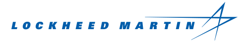 Lockheed Martin MakerBot Rapid Prototyping Logo