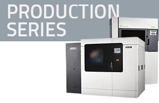 Stratasys Production 3D Printers